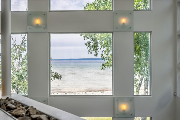 Water, Interior, Other