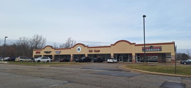 Exterior, Facade, None