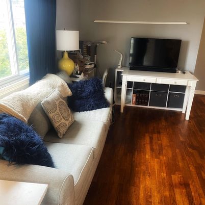 Interior, Living room, Wood Texture Flooring