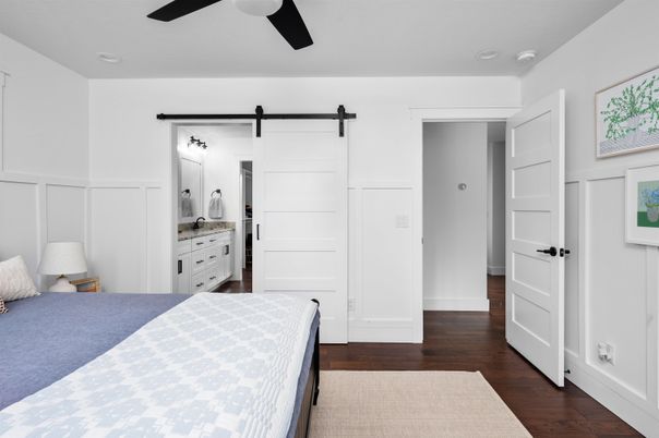 Bathroom, Bedroom, Interior, Wood Texture Flooring