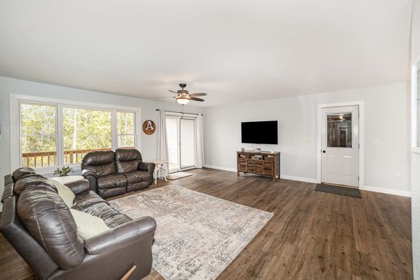 Interior, Living room, Wood Texture Flooring