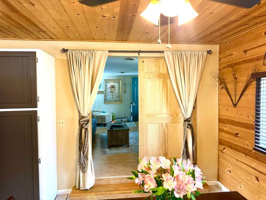 Interior, Wooden Ceilings, Wood Texture Flooring, Wooden Walls