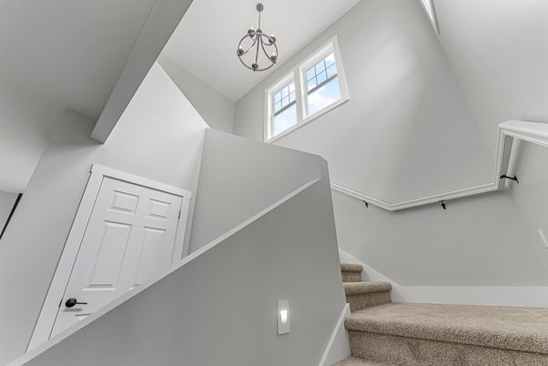 Interior, Pendant Lights