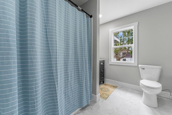 Bathroom, Interior, Marble