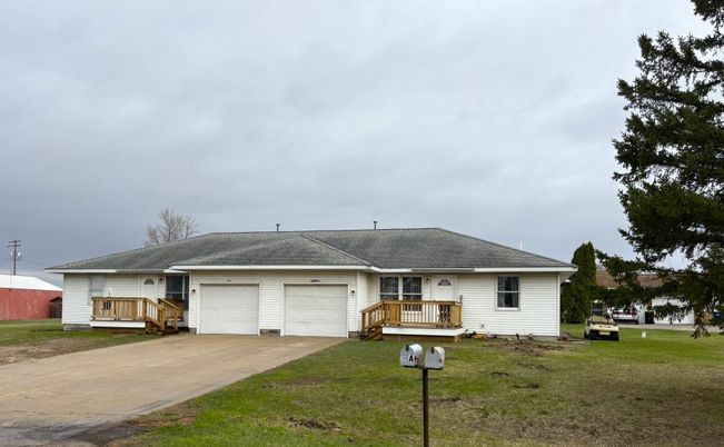 Attached, Backyard, Exterior, Facade, Ranch