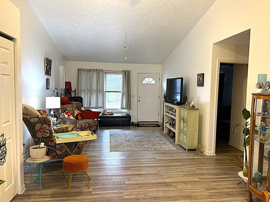 Interior, Living room, Wood Texture Flooring