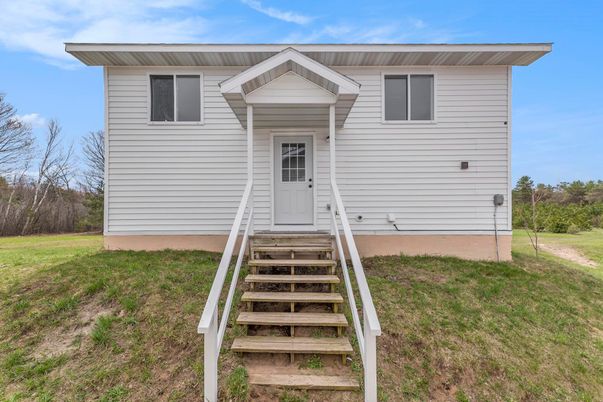 Exterior, Facade, None