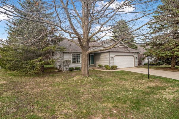 Attached, Backyard, Exterior, Facade, Cape Cod