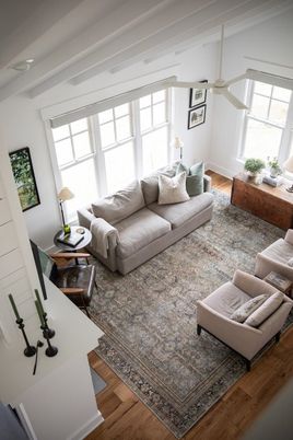 Interior, Living room, Wood Texture Flooring
