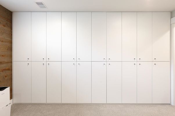 Empty room, Interior, Wooden Walls