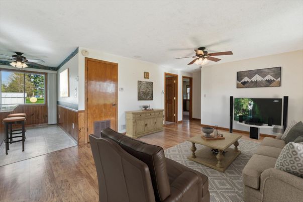 Interior, Living room, Wood Texture Flooring