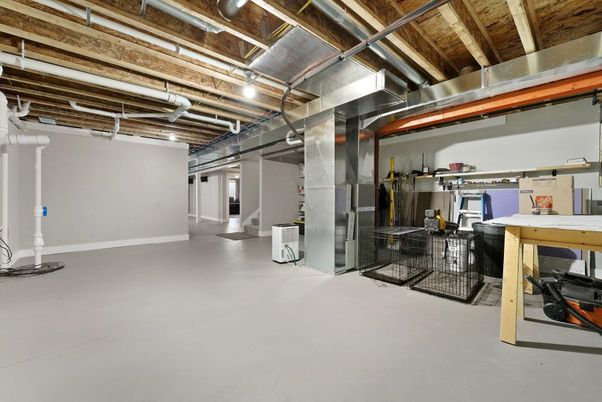 Interior, Wooden Beams, Wooden Ceilings