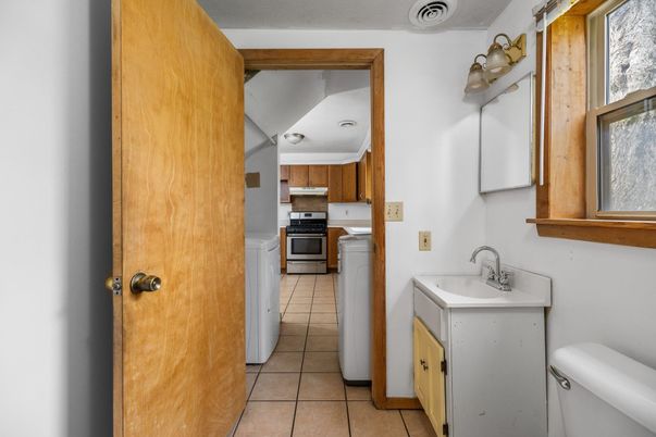 Bathroom, Interior, Kitchen