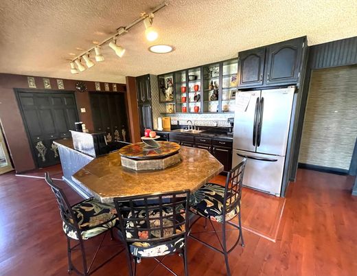 Dining room, Interior, Kitchen, Wood Texture Flooring
