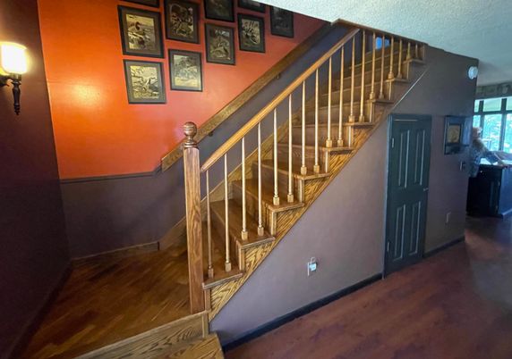 Interior, Wood Texture Flooring
