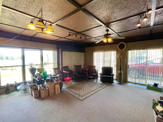 Dining room, Interior, Living room