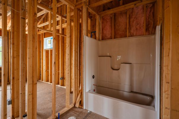 Interior, Wooden Beams, Wooden Walls