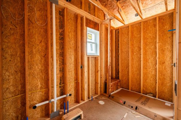 Interior, Wooden Beams, Wooden Ceilings, Wooden Walls