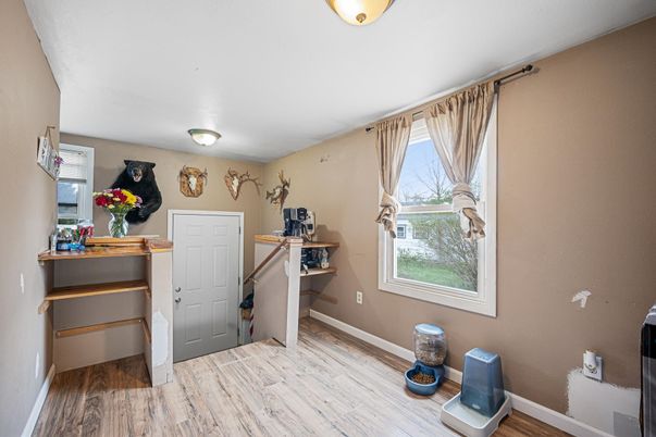 Interior, Wood Texture Flooring