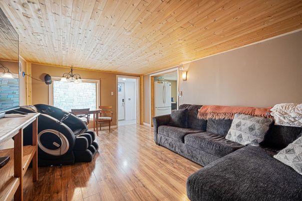Dining room, Interior, Living room, Wooden Ceilings, Wood Texture Flooring