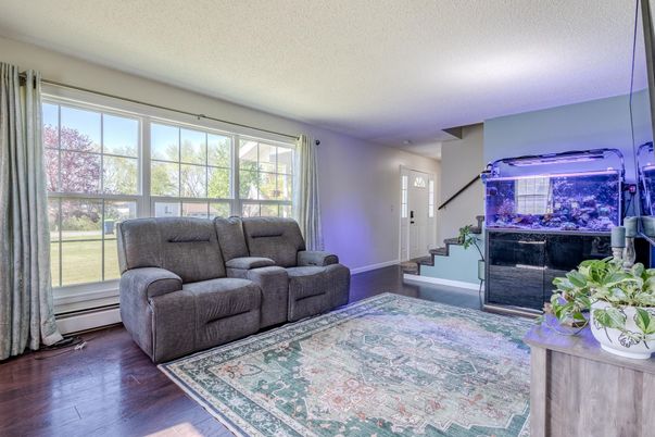 Interior, Living room, Wood Texture Flooring