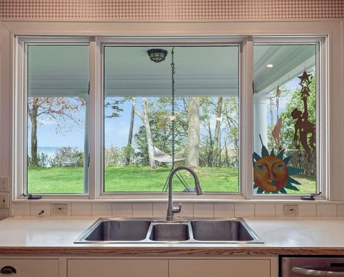 Interior, Water