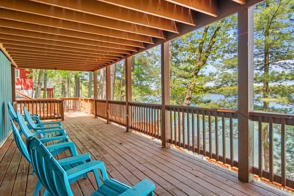 Exterior, Wooden Beams, Wood Texture Flooring