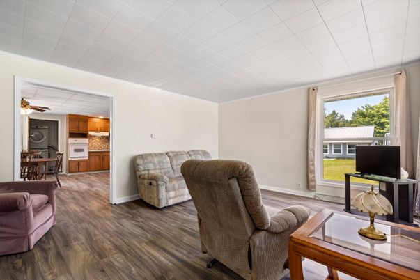 Dining room, Interior, Kitchen, Wood Texture Flooring