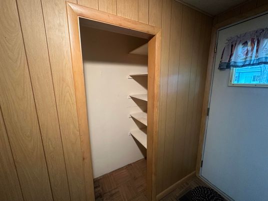Interior, Wood Texture Flooring, Wooden Walls