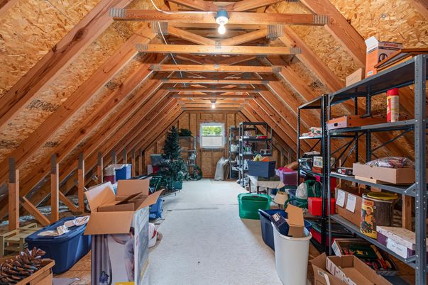 Interior, Wooden Beams, Wooden Ceilings, Wooden Walls