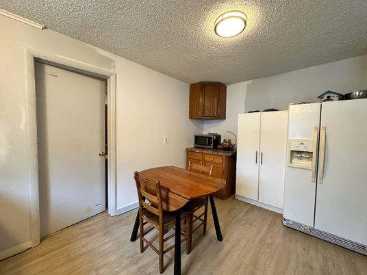 Dining room, Interior, Kitchen, Wood Texture Flooring