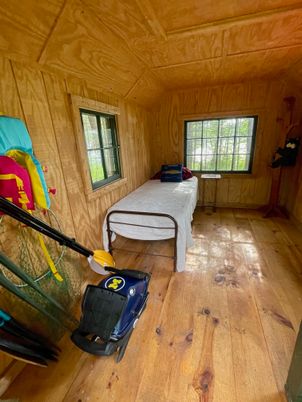 Interior, Wooden Ceilings, Wood Texture Flooring, Wooden Walls