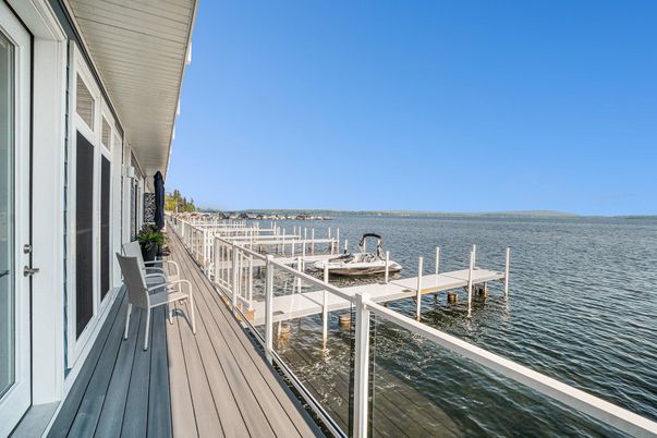 Water, Exterior, Other