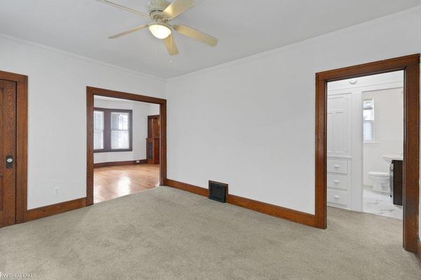 Bathroom, Empty room, Interior, Wood Texture Flooring