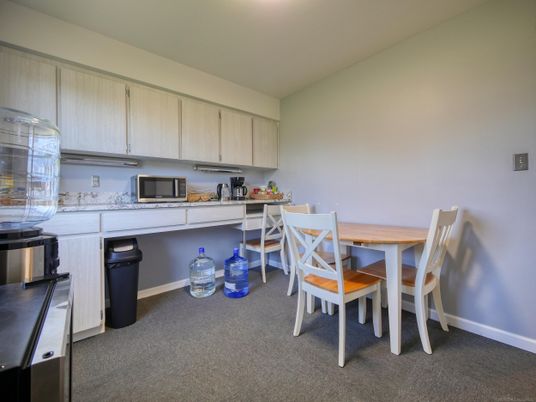 Dining room, Interior, Kitchen
