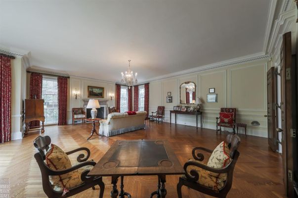 Chandelier, Interior, Living room, Wood Texture Flooring