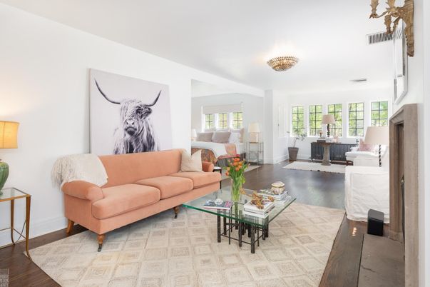 Interior, Living room, Wood Texture Flooring