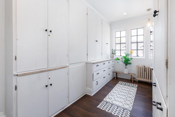 Interior, Pendant Lights, Recessed Lighting, Wood Texture Flooring