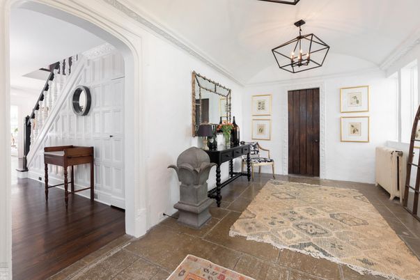 Chandelier, Interior, Pendant Lights, Wood Texture Flooring