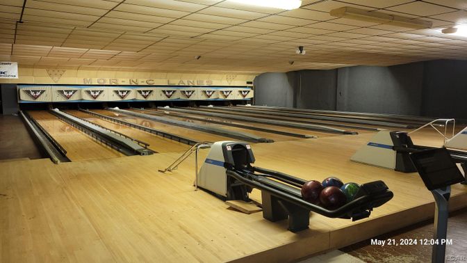 Fitness Equipment, Interior, Wood Texture Flooring