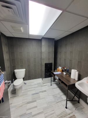 Bathroom, Interior, Marble