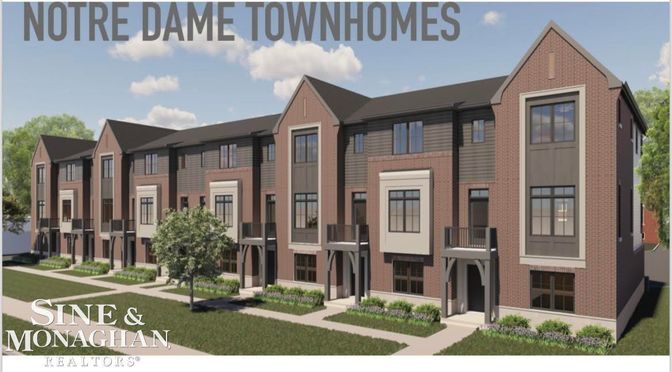 Exterior, Facade, Brick Facade, Rowhouse