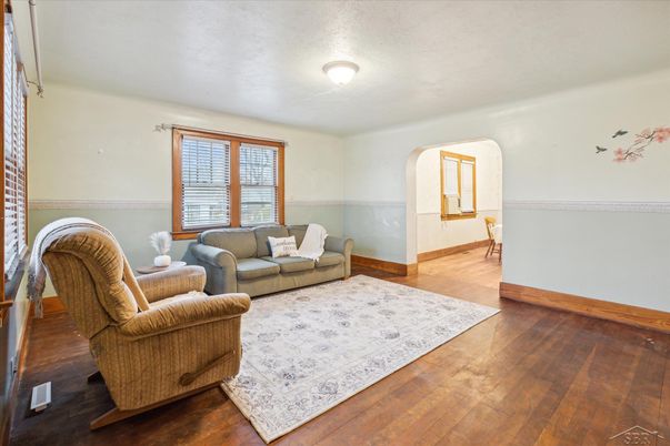 Interior, Living room, Wood Texture Flooring