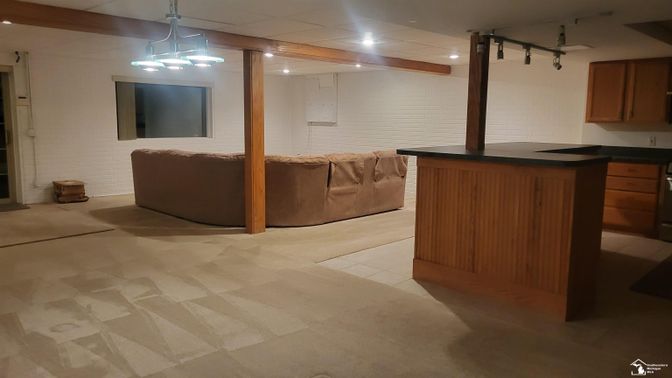 Interior, Pendant Lights, Recessed Lighting