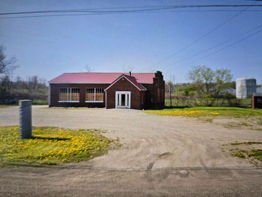 Backyard, Exterior, Facade, None
