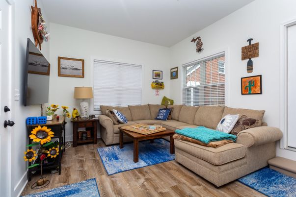 Interior, Living room, Wood Texture Flooring