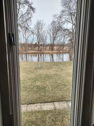 Exterior, Lake, Water