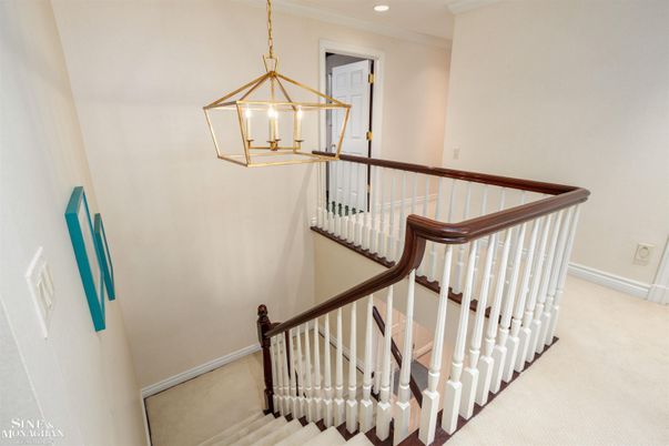 Interior, Pendant Lights, Recessed Lighting