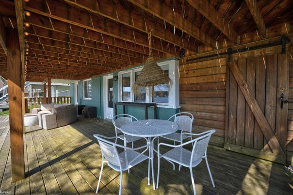 Exterior, Wooden Beams, Wood Texture Flooring, Wooden Walls