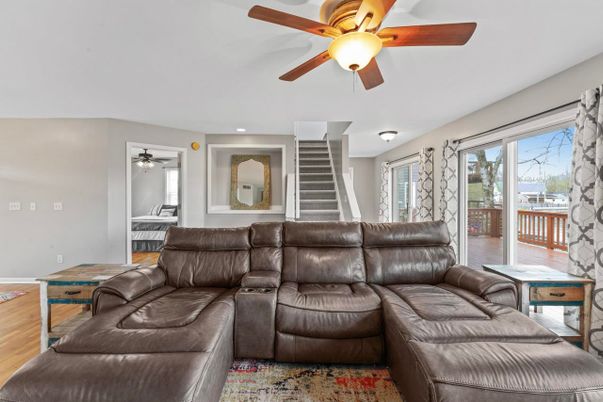 Interior, Living room, Wood Texture Flooring
